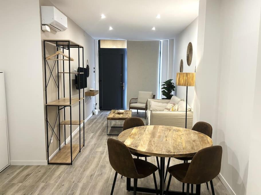 Precioso En La Playa Appartement